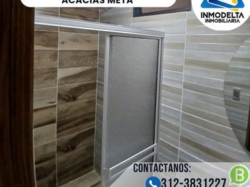 VENDEMOS CASA EN EL BARRIO VILLA TERESA