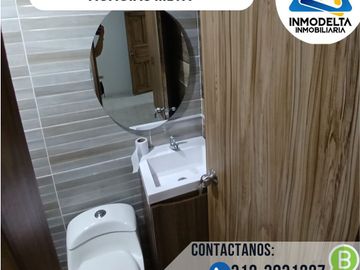 VENDEMOS CASA EN EL BARRIO VILLA TERESA