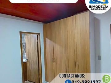 VENDEMOS CASA EN EL BARRIO VILLA TERESA