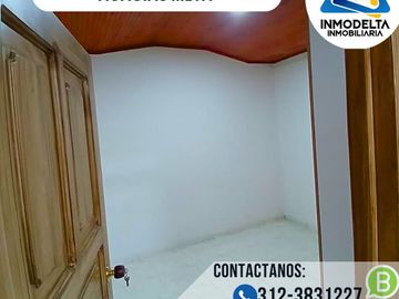 VENDEMOS CASA EN EL BARRIO VILLA TERESA