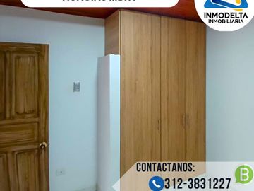 VENDEMOS CASA EN EL BARRIO VILLA TERESA