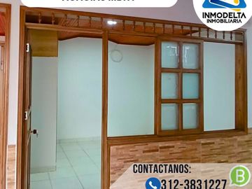 VENDEMOS CASA EN EL BARRIO VILLA TERESA