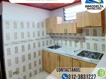 VENDEMOS CASA EN EL BARRIO VILLA TERESA