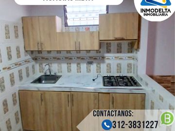 VENDEMOS CASA EN EL BARRIO VILLA TERESA