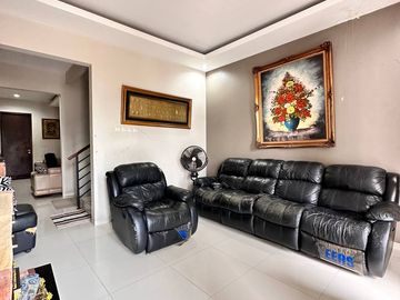 Rumah Dijual Di Jatibening Bekasi MURAH Non Cluster Dekat Stasiun LRT [AR076]