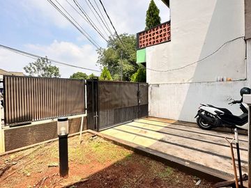 Rumah Dijual Di Jatibening Bekasi MURAH Non Cluster Dekat Stasiun LRT [AR076]
