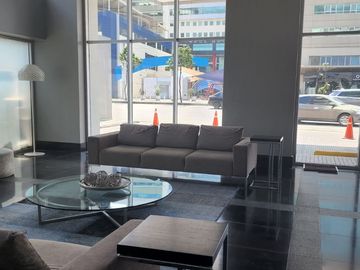 ¡Oportunidad Vendo Suite en Edificio Quo Luxury Apartments, frente Mall del Sol!