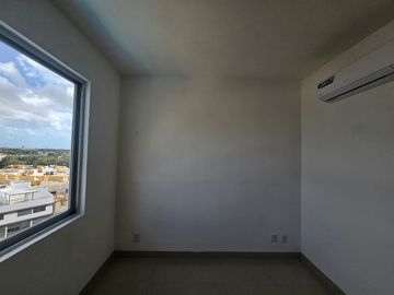 Departamento Frente a la Alberca
