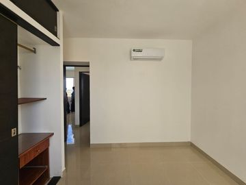 Departamento Frente a la Alberca
