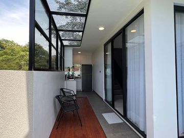 RUMAH DIJUAL PERUMAHAN ELIT DI DAGO BANDUNG | RUMAH DAGO KOTA BANDUNG CISITU 2 LANTAI +ROOFTOP MURAH