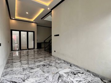 Dijual Rumah SIAP HUNI Non Cluster Strategis MURAH Dekat Tol Brigif Cinere  Kota Depok Jual [AR069]