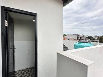 Dijual Rumah SIAP HUNI Non Cluster Strategis MURAH Dekat Tol Brigif Cinere  Kota Depok Jual [AR069]