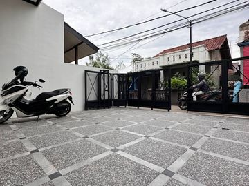Dijual Rumah SIAP HUNI Non Cluster Strategis MURAH Dekat Tol Brigif Cinere  Kota Depok Jual [AR069]