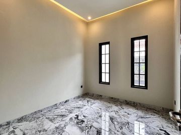 Dijual Rumah SIAP HUNI Non Cluster Strategis MURAH Dekat Tol Brigif Cinere  Kota Depok Jual [AR069]