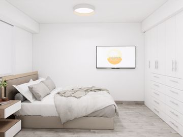 VENTA DEPARTAMENTO 56.70 M2 - SANTA CATALINA. A unos pasos de San Isidro y San Borja | Infinity