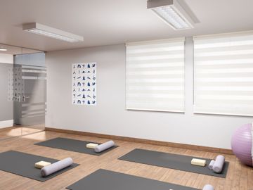 VENTA DEPARTAMENTO 56.70 M2 - SANTA CATALINA. A unos pasos de San Isidro y San Borja | Infinity