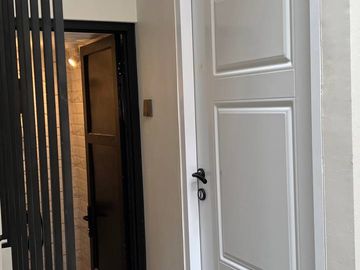 Rumah Cantik Murah 2 Lantai Rooftop + Balkon Bojongsari Sawangan Depok Jual Dijual Perumahan