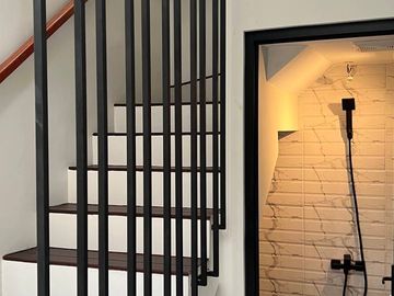 Rumah Cantik Murah 2 Lantai Rooftop + Balkon Bojongsari Sawangan Depok Jual Dijual Perumahan