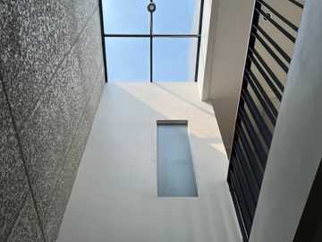 Rumah Cantik Murah 2 Lantai Rooftop + Balkon Bojongsari Sawangan Depok Jual Dijual Perumahan