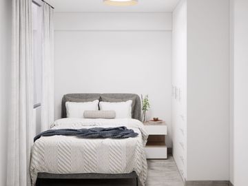 DEPARTAMENTO 73.84M2 EN VENTA - SANTA CATALINA | Frente a parque y a minutos de San Isidro | Infinity
