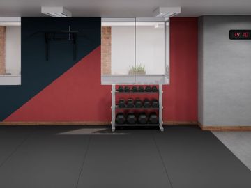 DEPA EN VENTA DE 69.39 M2 - SANTA CATALINA. A unos minutos de San Isidro y Metropolitano | Infinity