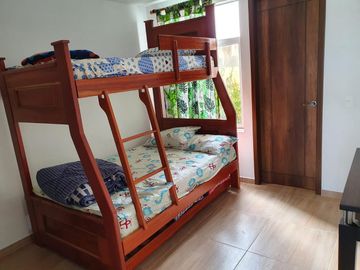 VENTA APARTAMENTO LAGO CALIMA - CONJUNTO CERRADO (DARIEN - COLOMBIA)