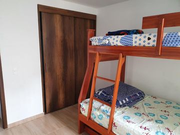 VENTA APARTAMENTO LAGO CALIMA - CONJUNTO CERRADO (DARIEN - COLOMBIA)