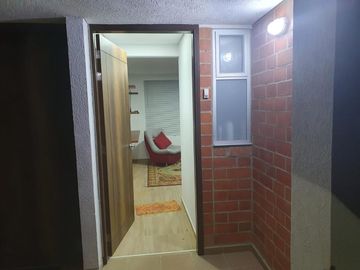 VENTA APARTAMENTO LAGO CALIMA - CONJUNTO CERRADO (DARIEN - COLOMBIA)