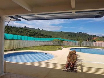 VENTA APARTAMENTO LAGO CALIMA - CONJUNTO CERRADO (DARIEN - COLOMBIA)