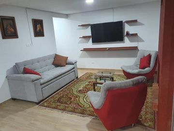 VENTA APARTAMENTO LAGO CALIMA - CONJUNTO CERRADO (DARIEN - COLOMBIA)