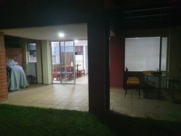 VENTA APARTAMENTO LAGO CALIMA - CONJUNTO CERRADO (DARIEN - COLOMBIA)