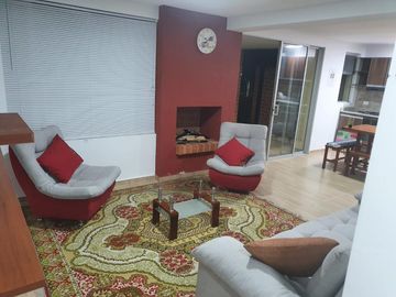 VENTA APARTAMENTO LAGO CALIMA - CONJUNTO CERRADO (DARIEN - COLOMBIA)