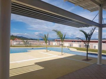 VENTA APARTAMENTO LAGO CALIMA - CONJUNTO CERRADO (DARIEN - COLOMBIA)