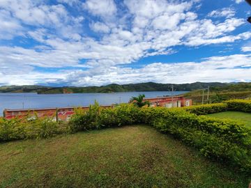 VENTA APARTAMENTO LAGO CALIMA - CONJUNTO CERRADO (DARIEN - COLOMBIA)