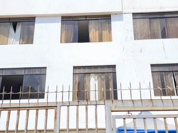 Venta De Bonita Casa En Vmt