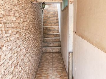 Venta De Bonita Casa En Vmt