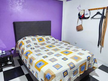 Venta De Bonita Casa En Vmt