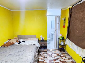Venta De Bonita Casa En Vmt