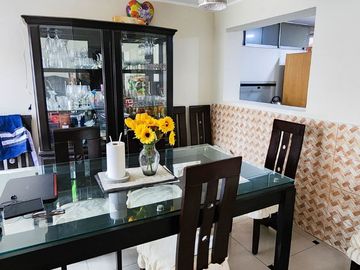 Venta De Bonita Casa En Vmt