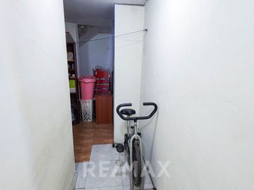 Venta De Bonita Casa En Vmt