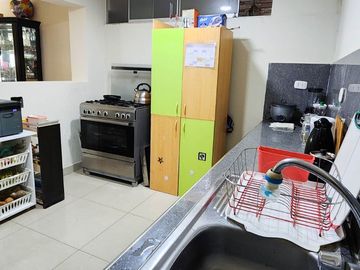 Venta De Bonita Casa En Vmt