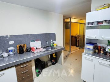 Venta De Bonita Casa En Vmt
