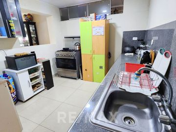 Venta De Bonita Casa En Vmt