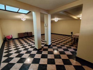 Casa en Venta Fracc Cespedes Reforma