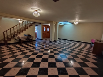 Casa en Venta Fracc Cespedes Reforma