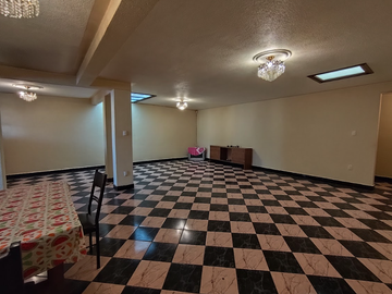 Casa en Venta Fracc Cespedes Reforma