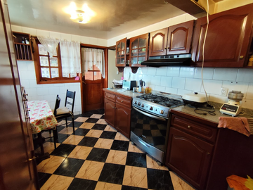 Casa en Venta Fracc Cespedes Reforma