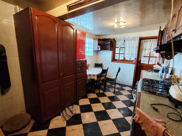 Casa en Venta Fracc Cespedes Reforma