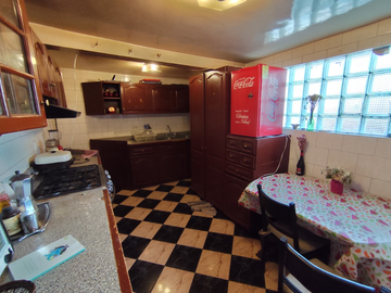 Casa en Venta Fracc Cespedes Reforma