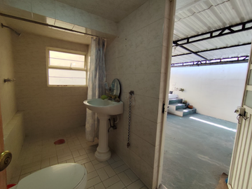 Casa en Venta Fracc Cespedes Reforma